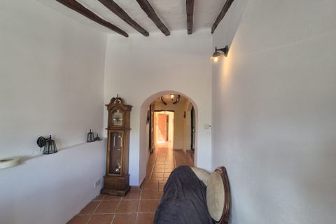 Cortijo i Arboleas, Almeria, Arboleas - € 229.000 | Ref: Los Terreros - foto 17